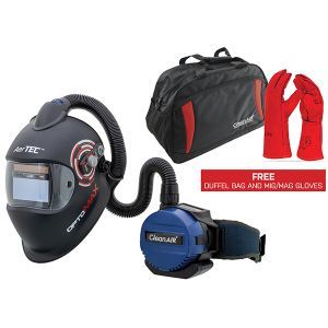 Respiratory Protection Equipment | Masks, Respirators & PAPRs | All Round Safety