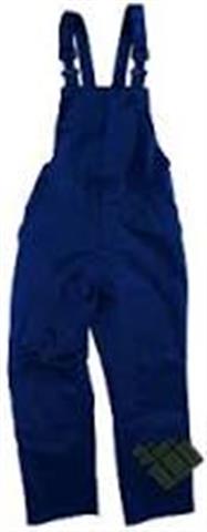 Bib Overall - Safety Wear