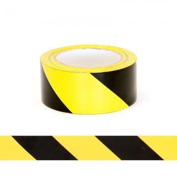 Hazard Tapes & Tags - Safety Tags for Equipment & Workplace
