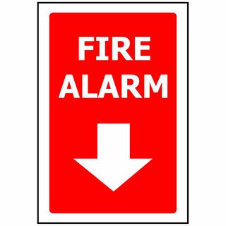 Fire Safety Signs | Clear & Compliant Fire Protection Signage | All-Round Safety