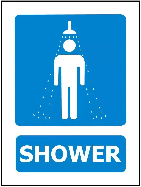 General Information Signs | Clear & Effective Workplace Communication | All-Round Safety