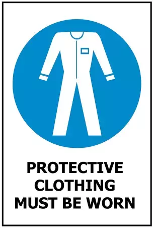 Mandatory Safety Signs | Compliance & Clear Workplace Instructions | All-Round Safety