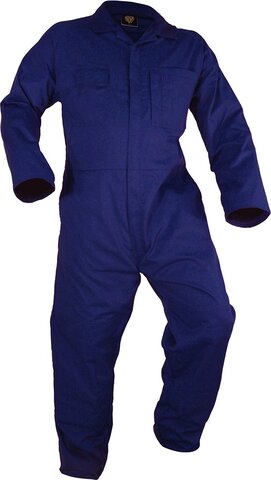 Workwear Overalls
