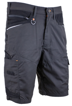 Cargo Shorts / Pant - Hi Visibility Tradewear