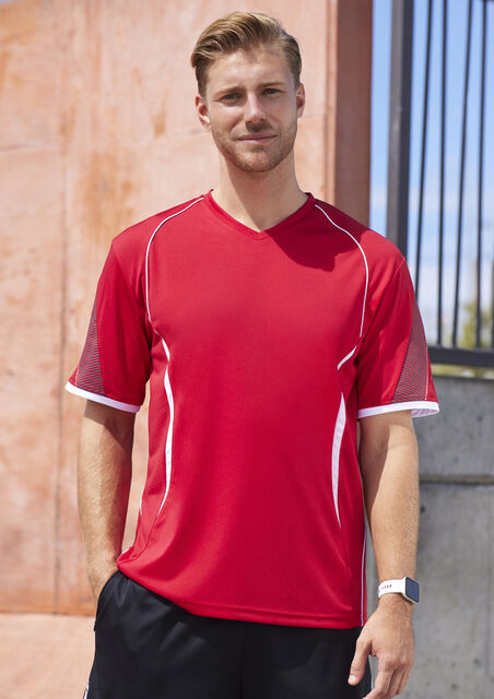 Tees & Singlets Workwear | All-Round Safety