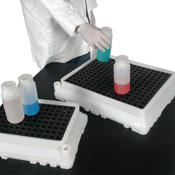 Lab Spill Tray