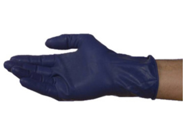 Latex High Risk Gloves - Powder Free