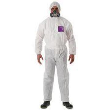 Alphatec 1500 SMS Coverall