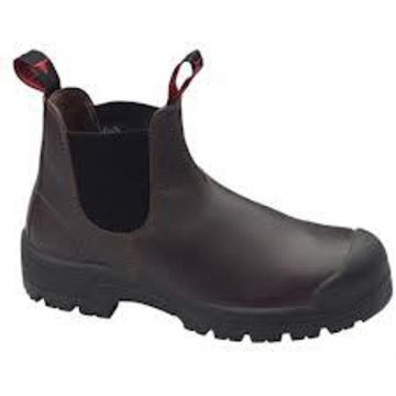 John Bull Cougar Safety Boots