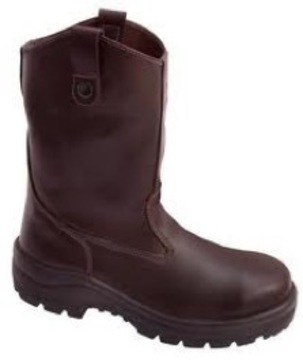 John Bull Explorer Safety Boots