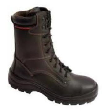 John Bull Kokoda Safety Boots