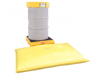 Ultra Spill Deck Bladder System - 1 Drum Capacity