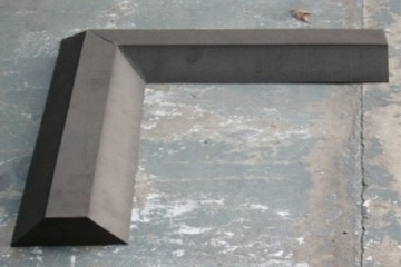 SpillTech Economy Bunding 20mm Corner