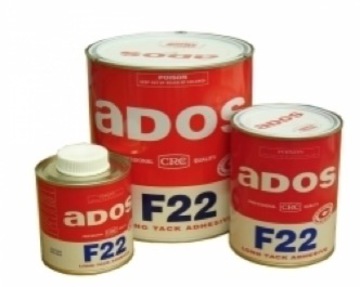 Ados F22 Contact Adhesive - 500ml
