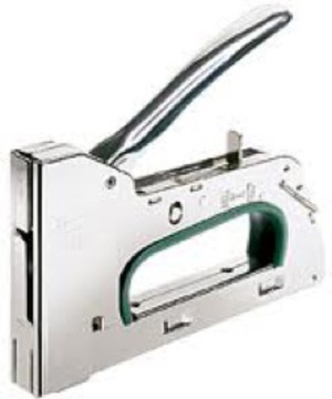 R34 Rapid Hand Tacker