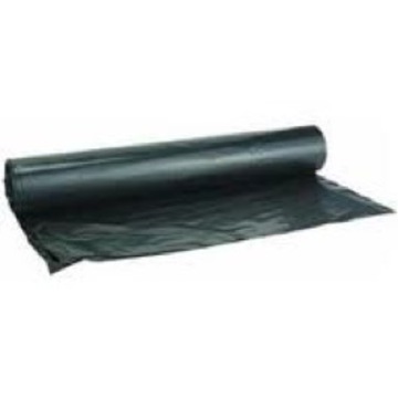 Moisture Barrier Black Polythene 4m x25m x 250mu