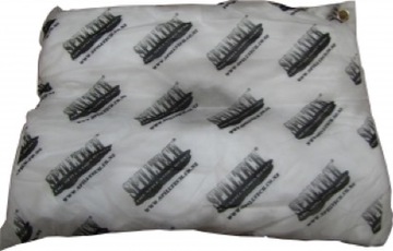 SpillTech Oil Only Absorbent Pillow