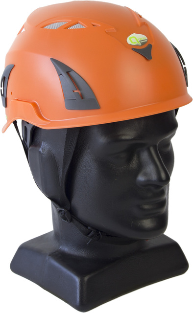 Helmet Qtech Industrial Safety