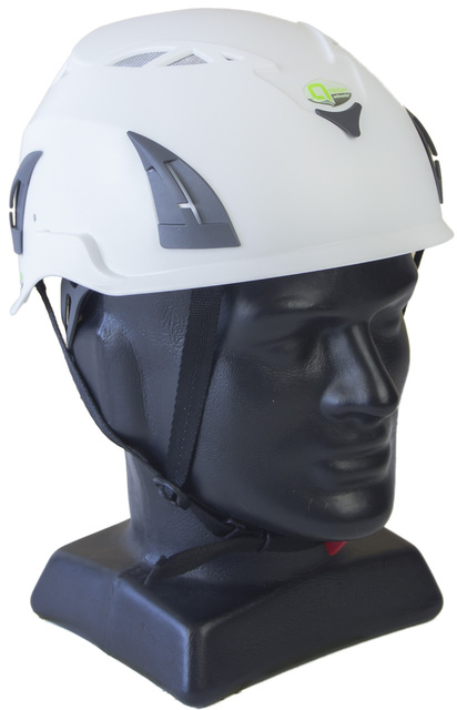 Helmet Qtech Industrial Safety