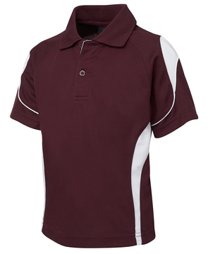JB's Bell Polo - Select Colour