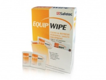 Respirator Clean Wipes