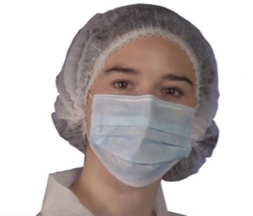 Surgical Face Masks