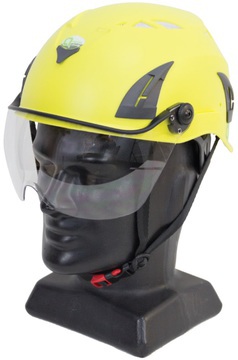 Visor only for QTECH Helmets