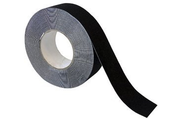 Grit Tape Black 50mm X 18m