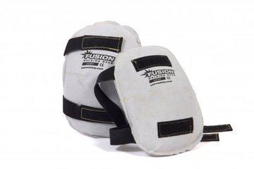 Fusion Leather Welders Kneepads