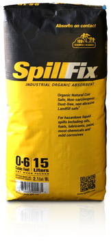 SpillFix 15L