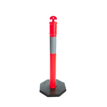 T-Top Bollard 