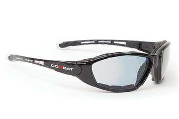 Combat Eva Foam Seal Clear Lens