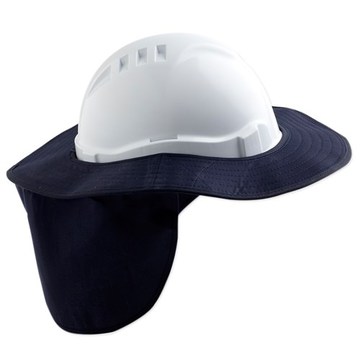 full brim hard hat nz