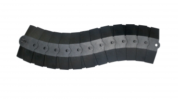 Ultra Sidewinder Cable Protection - Small