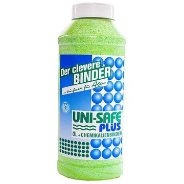 Uni-Safe Oil & Chemical Binder - 1800ml