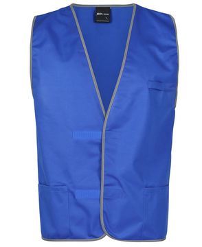 Daytime Fluro Vest Royal