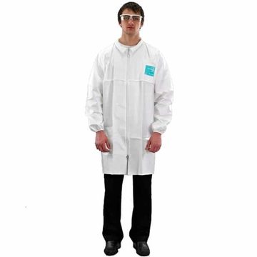 AlphaTec Lab Coat