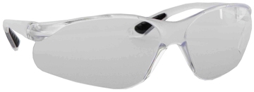 Grit Safety Glasses Clear