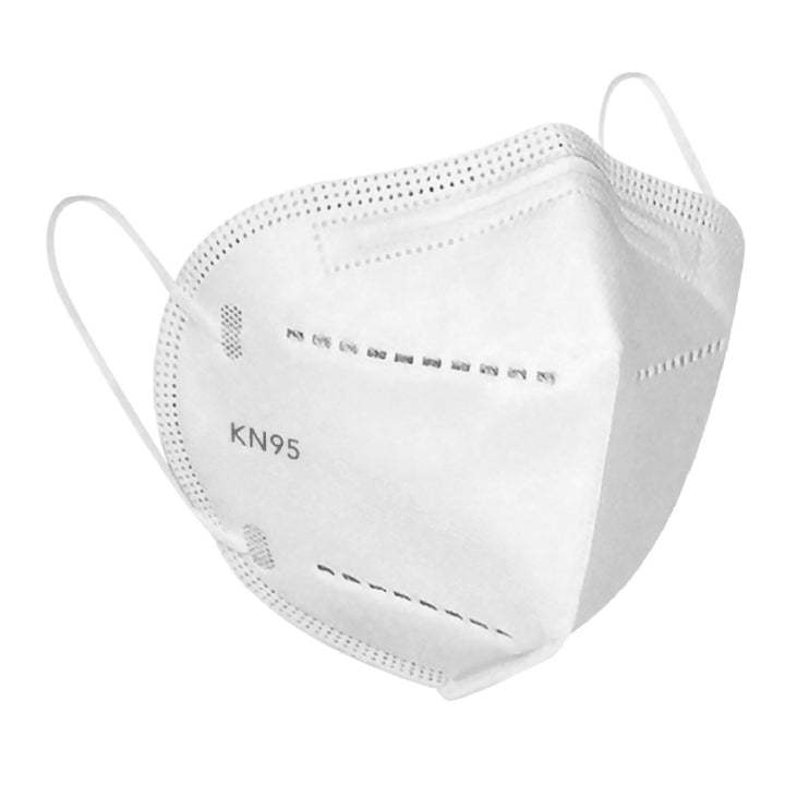 KN95 Disposable Foldable Mask