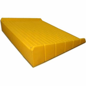 Ultra Spill Deck Ramp