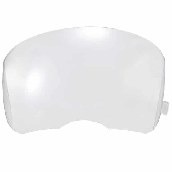 Visor Protector for FS01 Full Face Respirator