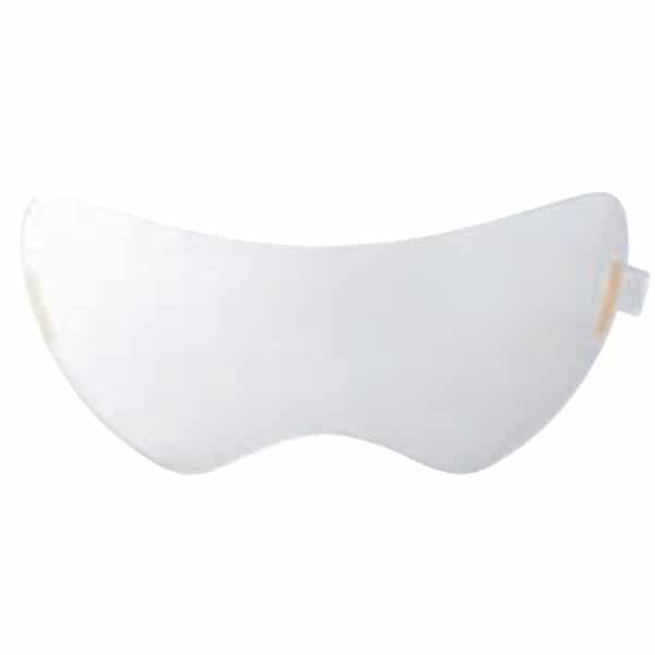 Visor Protector for CF01 Full Face Respirator