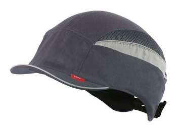 Esko Bump Cap Black Peak