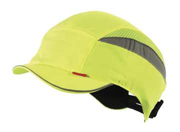 Esko Bump Cap Fluoro Yellow Peak