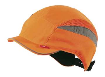 Esko Bump Cap Fluoro Orange Peak