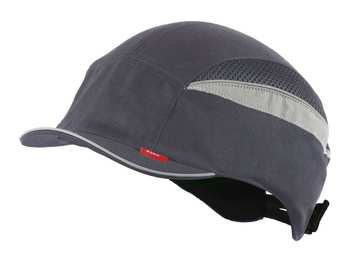 Esko Bump Cap Navy Peak