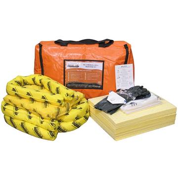 Spilltech Chemical Spill Kit 80L