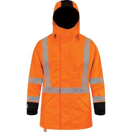 Jacket Extreme TTMC-W17