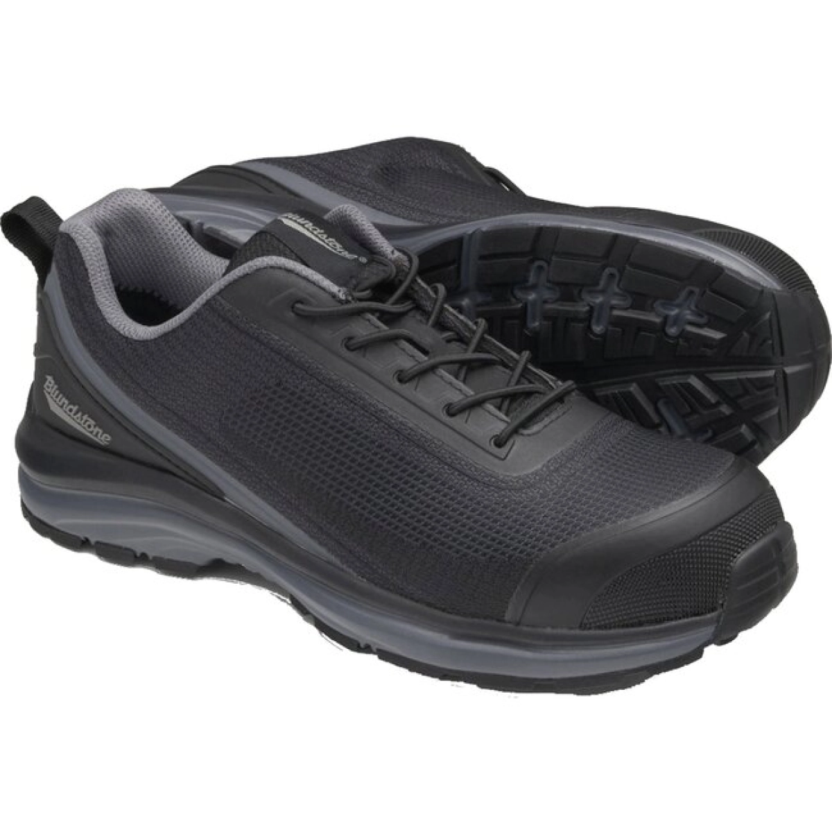 Blundstone 883 Breathable Nylon Lace Up Ladies Safety Shoe