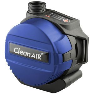 CleanAir Basic With Comfort Belt